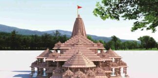 दानवीर दिहारी मिस्त्री राम मंदिर ( Ram Mandir ) निर्माण के लिए मिसाल बन गए, जानिए इतना पैसा दान कर दिया ram mandir 1596579145