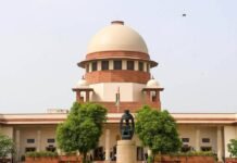नोटबंदी के फैसले के खिलाफ दायर याचिकाओं की सुनवाई करेगी SC की संवैधानिक बेंच, जस्टिस अब्दुल नजीर करेंगे अगुवाई supreme court 3