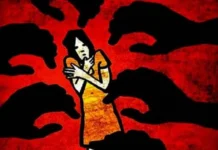 मेला देख कर लौट रही किशोरी को अगवा कर गैंगरेप के बाद निर्वस्त्र हालत में सड़क पर दौड़ायाचीखती-चिल्लाती शर्मसार किशोरी घर पहुंची ट्विटर पर डाले जाने के बाद हुई कार्यवाही woman rape image