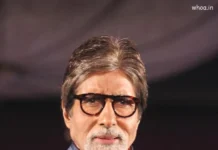 अस्पताल में एक्टर अमिताभ बच्चन नस कटने की खबर। 1405644