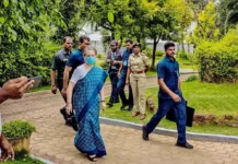 भारत जोड़ो यात्रा कर्नाटक पहुंचीं सोनिया गांधी 6 अक्टूबर को करेंगी यात्रा शुरू 2076528 untitled 72 copy