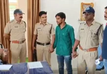 15 करोड़ का स्मैक जब्त किया असम से लेकर राजस्थान में ले जा रहा था खपाने। 2132519 untitled 46 copy