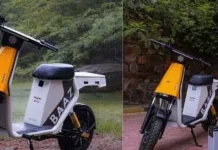 इलेक्ट्रिक स्कूटर Baaz खरीद सकते है सिर्फ 35 हजार रुपये में। 2165483 untitled 73 copy