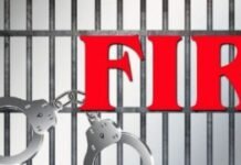 व्रत रखने वाली मां को ही मार डाला, बेटा बना हत्यारा। FIR 300x180 1