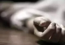 दिल्ली हवाईअड्डे के टर्मिनल-1 के पास निर्माणाधीन साइट पर हादसे में 2 मजदूरों की हुई मौत, 6 हुए घायल। death