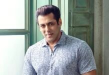 आय डेंगू की चपेट में सलमान खान तबीयत हुई खराब। salman Khan header