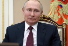 भारत में झकझोर देने वाला पुल हादसा, रूस के राष्ट्रपति व्लादिमीर पुतिन का आया ये बयान जानिए आप भी। vladimir putin moscow 2021