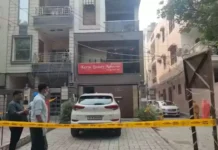 दिल्ली में ट्रिपल मर्डर केस: 6 घंटे में दो आरोपी को किया गिरफ़्तार। 2176905 untitled 25 copy