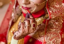 लहंगे के कारण टूट गई शादी। 2230340 untitled 122 copy