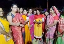 खादू कॉलोनी पंच हनुमान मंदिर मैं दीपदान और तुलसी विवाह का कार्यक्रम आयोजन किया गया। New Movie 2 3.Movie Snapshot