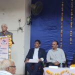 हरिदेव जोशी राजकीय कन्या महाविद्यालय में वैदिक साहित्य में विज्ञान विषयक आयोजित। WhatsApp Image 2022 11 16 at 1.22.47 PM