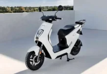 भारत मे जल्द लॉन्च होने वाली है एक्टिवा की इलेक्ट्रिक स्कूटर, जानें इसमें क्या होंगे फूचर्स। honda 1