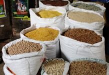 थोक मुद्रास्फीति 20 महीने के सबसे निचले स्तर 8.39 प्रतिशत पर। image asset