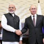 modi putin