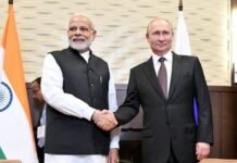मुरीद हुए रूसी राष्ट्रपति प्रधानमंत्री मोदी के बाद भारत के नागरिकों की तारीफ पुतिन ने कही ये बातें। modi putin