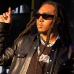 रैपर टेकऑफ़ की गोली मारकर की हत्या। takeoff summer smash 1280x720 1