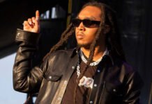 रैपर टेकऑफ़ की गोली मारकर की हत्या। takeoff summer smash 1280x720 1