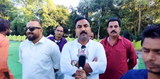 अंजुमन इस्लामिया बांसवाड़ा में चुनाव के चलते आरोप प्रत्यारोप का दौर थमने का नाम ही नहीं ले रहा है thombnail red hd 4 .11.22.Movie Snapshot