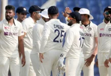 टीम इंडिया के लिए आई बेहद बुरी खबर दूसरे टेस्ट से अचानक बाहर हुए 2 मैच विनर खिलाड़ी। 1490137 1