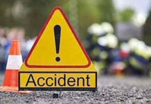 ससुराल से लौट रहे युवक की बाइक को पिकअप ने मारी टक्कर मौके पर ही हुई मौत। 21 2