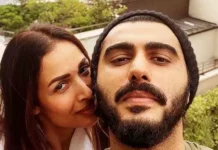 अर्जुन कपूर के लिए मलाइका अरोड़ा: ‘मैं उनकी जिंदगी बर्बाद नहीं कर रही हूं। 2299809 untitled 1 copy