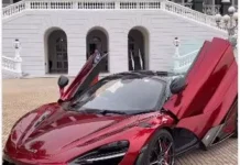 12 करोड़ की कार खरीदी भारतीय बिजनेसमैन ने। 2321252 untitled 34 copy