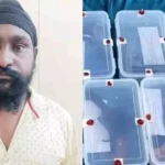 11 पिस्टल-कट्टे और 17 कारतूस साथ तस्कर गिरफ्तार, पुलिस ने की बड़ी कार्रवाई। 2344919 untitled 85 copy