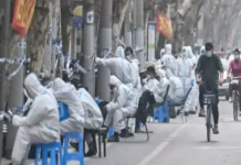 कोरोना वायरस की नई लहर ने दुनियाभर में टेंशन बढ़ाई, लाशों का ढेर दिखा जानें नया खुलासा। 2345220 untitled 8 copy