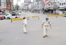 लॉकडाउन पर बोले विशेषज्ञ, कोरोना के नए वेरिएंट पर भी रखी बात। 2352501 untitled 17 copy