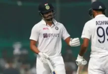 दूसरे टेस्ट में टीम इंडिया की जीत। 2352950 untitled 71 copy