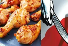 चिकन के लिए चला चाकू, दोस्त बने दुश्मन। 2363705 untitled 104 copy