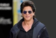 शाहरुख खान की फिल्म की शूटिंग छत्तीसगढ़ में होगी। Shahrukh Khan