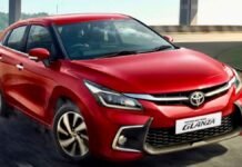 CNG के मामले में Suzuki को टक्कर देगी Toyota Glanza Toyota Glanza