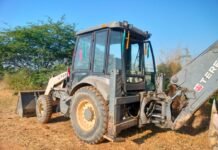 पुलिस थाना अरथूना ने 850 टन बजरी एवं 2 जेसीबी की जप्त। WhatsApp Image 2022 11 27 at 8.15.27 PM