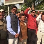 पुरानी पेंशन योजना पूरे देश में आहरित करने के संबंध में मुख्यमंत्री अशोक गेहलोद राजस्थान सरकार को भिजवाया ज्ञापन बांसवाड़ा जिला कलेक्टर प्रकाश चंद्र शर्मा के मार्फ़त। WhatsApp Image 2022 12 26 at 4.56.39 PM