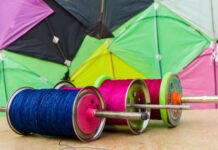 चाइना डोर पर प्रतिबंध क्रय विक्रय एवं उपयोग करने पर रोक, धारा 144 के तहत आदेश जारी। firki for makar sankranti