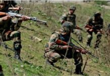 जम्मू कश्मीर शोपियां में सुरक्षाबलों को मिली बड़ी सफलता, मुठभेड़ में मारे गए 3 आतंकी। indian army 1671503178