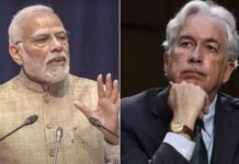 पीएम मोदी की वजह से टला दुनिया पर मंडरा रहा ये बड़ा खतरा, अमेरिकी खुफिया एजेंसी CIA के चीफ ने जमकर की तारीफ। pm modi 1671431168