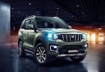 Mahindra Scorpio के 5 नए वेरियंट्स लॉन्च। scorpio 1