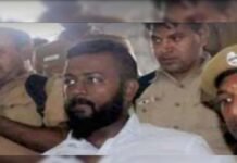 सुकेश चंद्रशेखर का केजरीवाल सरकार पर बड़ा आरोप कहा मैंने आप को दिए 60 करोड़ रुपए। sukesh chandrasekhar 16298275953x2 1019x573 1