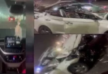 नए साल का जश्न मनाने जा रहे युवक हुए हादसे का शिकार एक की हुई मौत। 2376093 untitled 65 copy