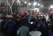 न्यू ईयर पार्टी में महिलाओं के साथ सेल्फी लेने के चक्कर में हुई मारपीट। 2377276 untitled 87 copy