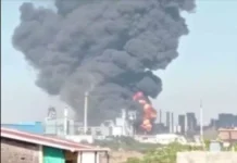 साल के पहले दिन ही बड़ी घटना हुई फैक्ट्री में भीषण लगी आग। 2377556 untitled 114 copy e1672570303152