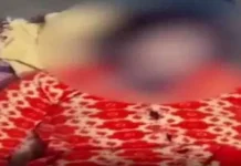 प्रेमी के साथ मिलकर प्रेमिका ने कर दी मां की हत्या जांच कर रही पुलिस। 2379005 untitled 78 copy