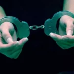 नवजात को अस्पताल की तीसरी मंजिल से फेंकने वाली महिला को किया गिरफ्तार। 2380719 untitled 97 copy