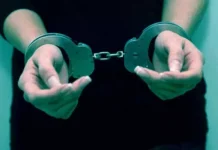 नवजात को अस्पताल की तीसरी मंजिल से फेंकने वाली महिला को किया गिरफ्तार। 2380719 untitled 97 copy