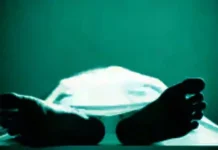 31 दिसंबर की रात से गायब थे दो दोस्त तेजाब से जले हुए चेहरे वाले शव मिले। 2392695 untitled 45 copy