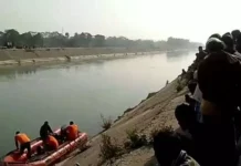 पति ने पत्नी को दो टुकड़ों में काटकर नहर में फेंका आरोपी को किया गिरफ्तार। 2395352 untitled 18 copy