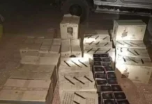 लाखों की शराब से भरा वाहन किया जब्त तस्कर व चालक हए फरार। 2399469 untitled 24 copy