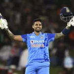 सूर्यकुमार यादव ने ‘आईसीसी टी20 क्रिकेटर ऑफ द ईयर का पुरस्कार जीता। 2474938